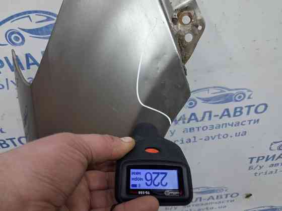 Крыло переднее правое Kia Ceed ED 1.6 DIESEL D4FB 2006 (б/у) Киев