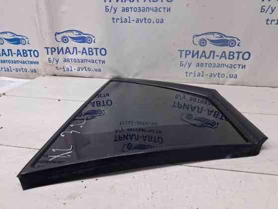 Стекло в кузов заднее левое Mitsubishi Outlander 2007-2012 6121A021 (Арт. 80407) Київ