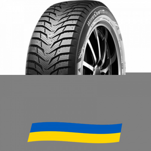 245/40 R19 Kumho WinterCraft Ice Wi31 98T Легкова шина Киев - изображение 1