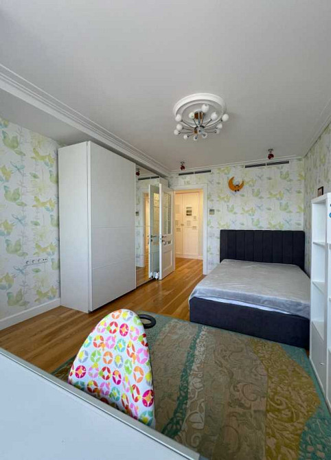 долгосрочная аренда 4-к квартира Киев, Голосеевский, 1700 евро/мес. Київ - зображення 9