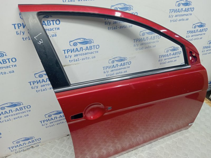 Дверь передняя правая Mitsubishi Lancer 2007-2017 5700A558 (Арт. 59701) Киев - изображение 2