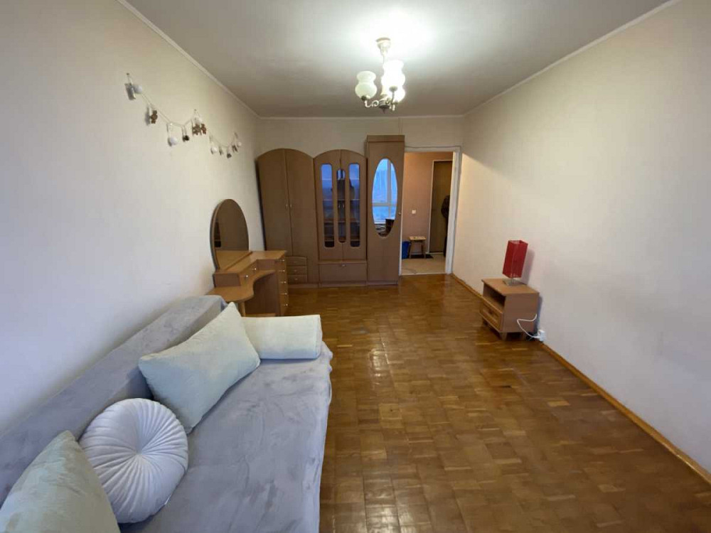 долгосрочная аренда 1-к квартира Киев, Днепровский, 11000 грн./мес. Киев - изображение 2