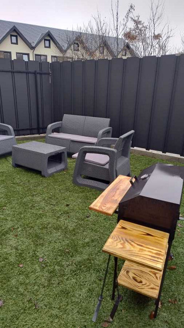 продажа 4-к таунхаус Киево-Святошинский, Буча, 69800 $ Буча - зображення 8