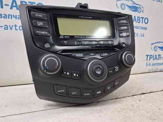Магнитофон Honda Accord 2002-2008 39177SEAE22ZA (Арт. 86946) Киев