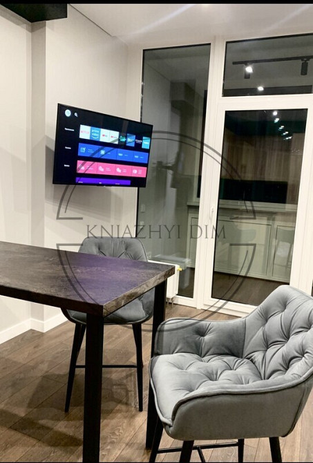 Без комісії! Оренда 1-кімнатної квартири в ЖК Manhattan city, є ГЕНЕРАТОР. № 11200462 Київ - зображення 3
