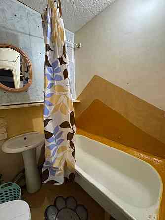 долгосрочная аренда 1-к квартира Днепр, Соборный, 8000 грн./мес. Днепр