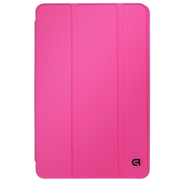 Чохол-книжка ArmorStandart Smart Fold Pen для Samsung Tab A9 8.7 X110/X115 Rose Red (ARM74987) (Код  Харків - зображення 1