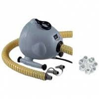 Насос BRAVO для надувних човнів та наметів Харків - зображення 2