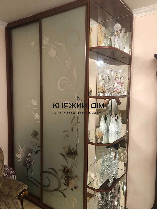 Продається 2 кімнатна квартира на Троєщині № 21146708 Киев - изображение 4