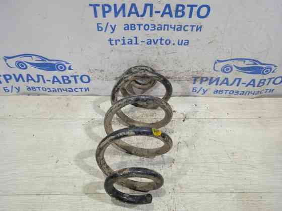 Пружина задняя Nissan X-Trail T31 2007 (б/у) Київ