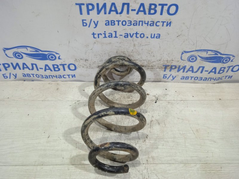 Пружина задняя Nissan X-Trail T31 2007 (б/у) Киев - изображение 3