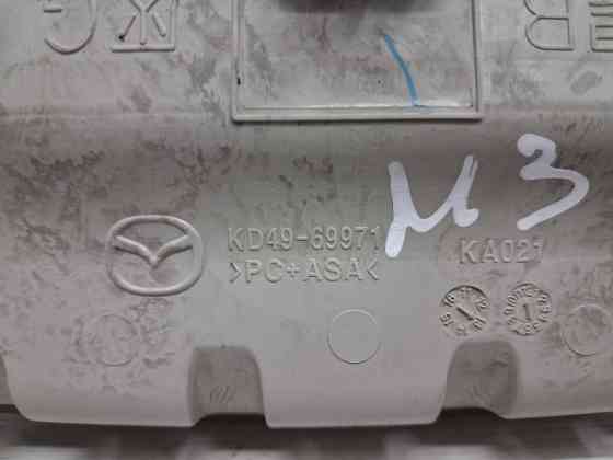 Плафон передний Mazda 3 2013-2019 TG1667SS1C (Арт. 77632) Київ