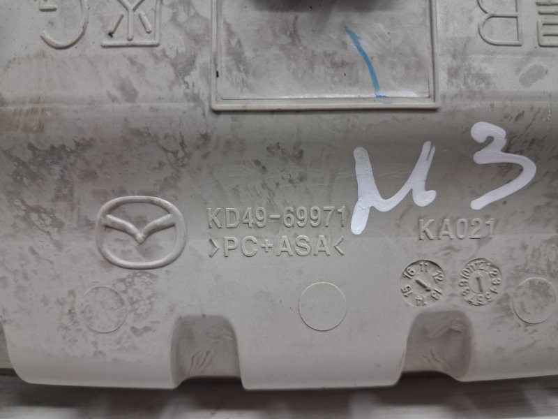 Плафон передний Mazda 3 2013-2019 TG1667SS1C (Арт. 77632) Київ - зображення 5