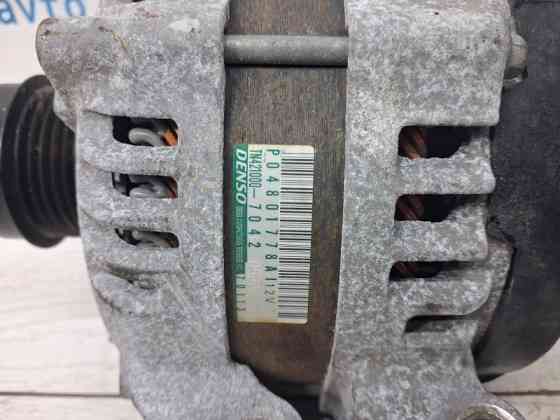 Генератор Jeep Grand Cherokee WK2 3.6 БЕНЗИН ERB 2010 (б/у) Київ