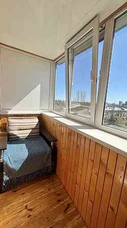 долгосрочная аренда 1-к квартира Киев, Деснянский, 11000 грн./мес. Київ