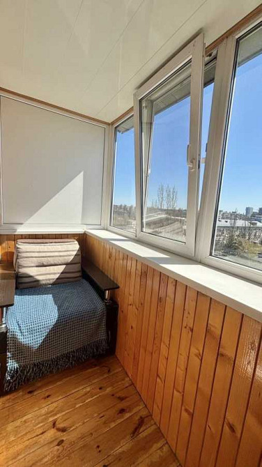 долгосрочная аренда 1-к квартира Киев, Деснянский, 10800 грн./мес. Киев - изображение 5