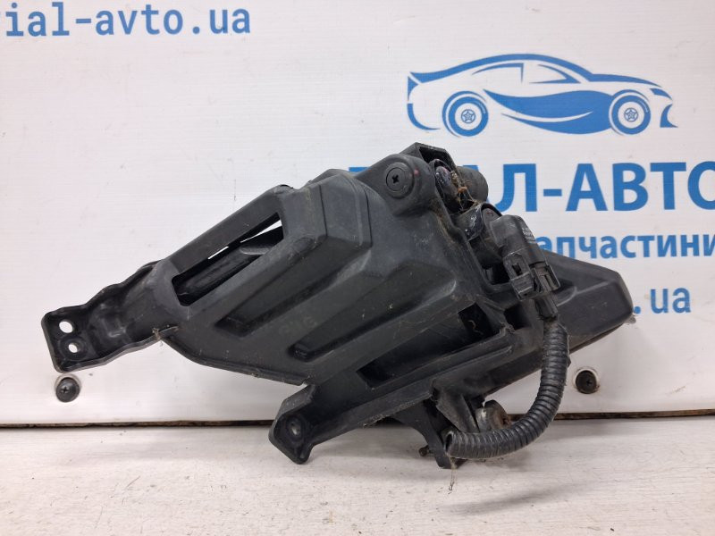 Фара противотуманная правая SsangYong Korando C200 2.0 DIESEL D20DT 2010 (б/у) Київ - зображення 2