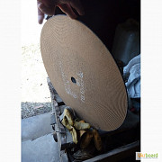 Круги отрезные, абразивные на бакелитовой основе Харків