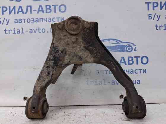 Рычаг передний верхний левый Mitsubishi L200 KB 2.5 DIESEL 4D56 2006 (б/у) Киев