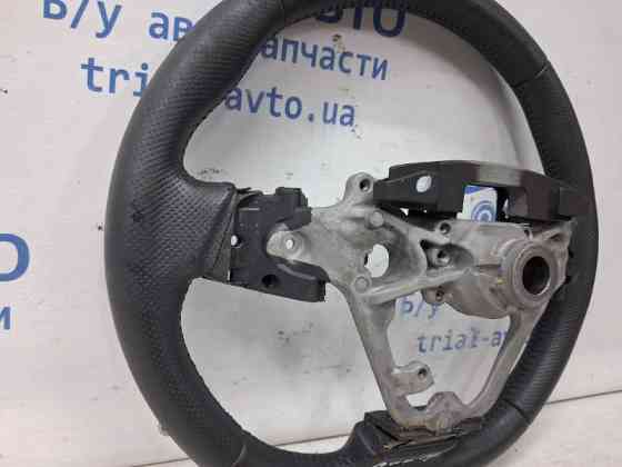 Руль Toyota Auris E150 1.6 БЕНЗИН 1ZRFAE 2006 (б/у) Киев