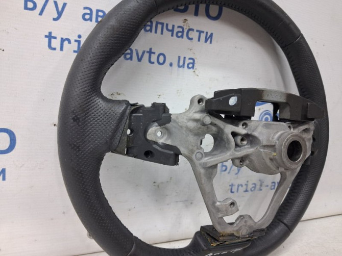 Руль Toyota Auris E150 1.6 БЕНЗИН 1ZRFAE 2006 (б/у) Киев - изображение 6
