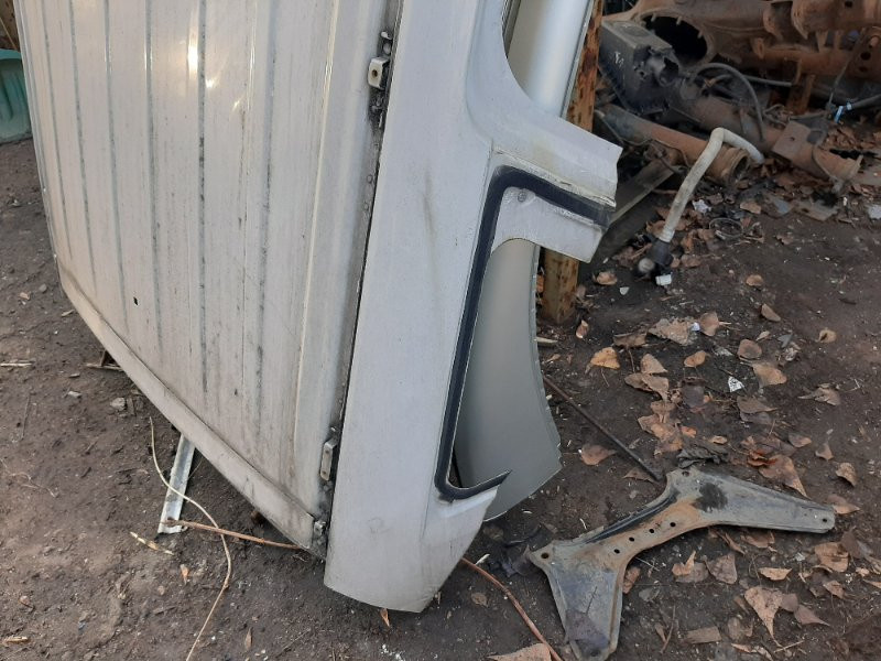 Крыша Mitsubishi Outlander XL 2007 (б/у) Київ - зображення 7