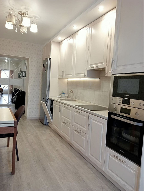 Продам 2-к квартиру (68м2) в ЖК Добробут, начало пр. Слобожанський Дніпро - зображення 8