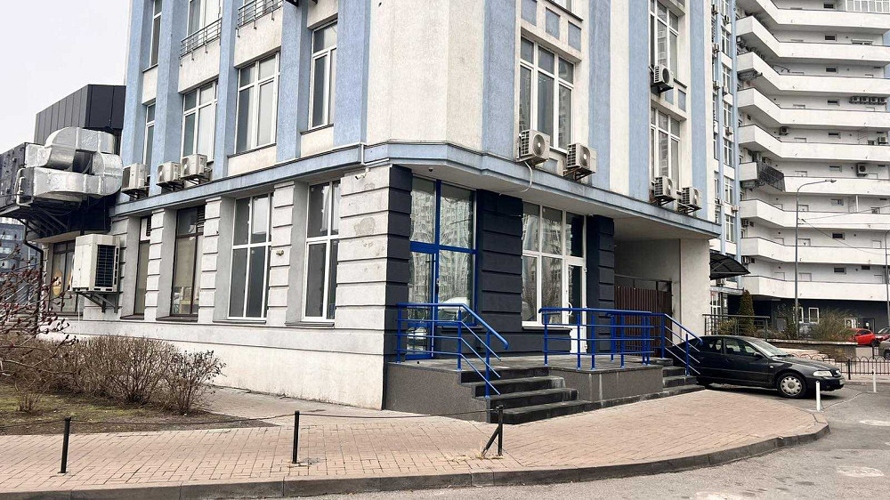 долгосрочная аренда офисное помещение Киев, Дарницкий, 120000 грн./мес. Київ - зображення 1
