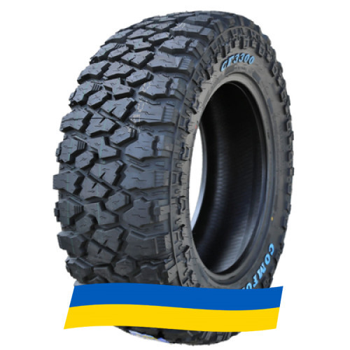 35/14 R17 Comforser CF3300 121Q Позашляхова шина Київ - зображення 6