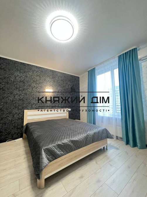 Відмінна 1-кв. у Новому будинку біля метро Лівобережна. КОД Об'єкта 11203851 Київ - зображення 1