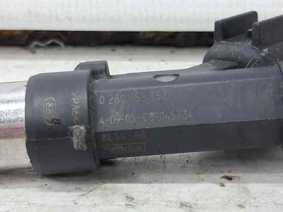 Форсунка топливная Mazda 6 2007-2013 L3G513250 (Арт. 68249) Київ