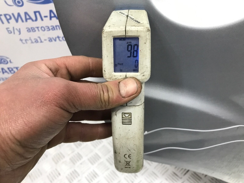 Дверь задняя правая Mitsubishi Outlander 2007-2012 5730A242 (Арт. 46150) Киев - изображение 6