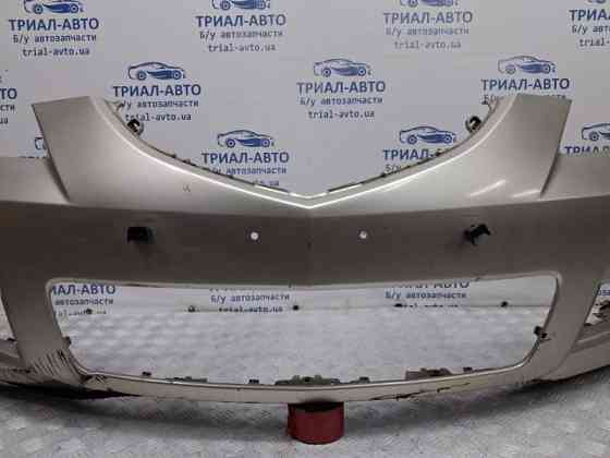 Бампер передний Mazda 3 2003-2009 BS4J50031BAA (Арт. 58816) Киев