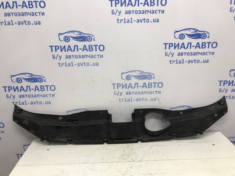 Накладка передней панели Hyundai Santa fe 2005-2012 863532B000 (Арт. 52391) Київ - зображення 4