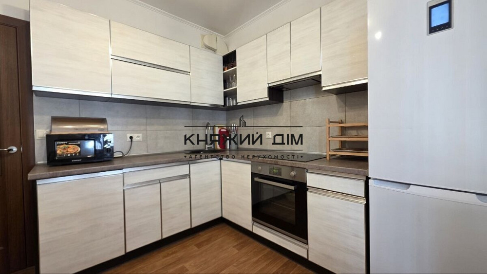 Є генератор! Оренда 2-х к.кв. на Осокорках ЖК Патріотика. № 11199029 Киев - изображение 8
