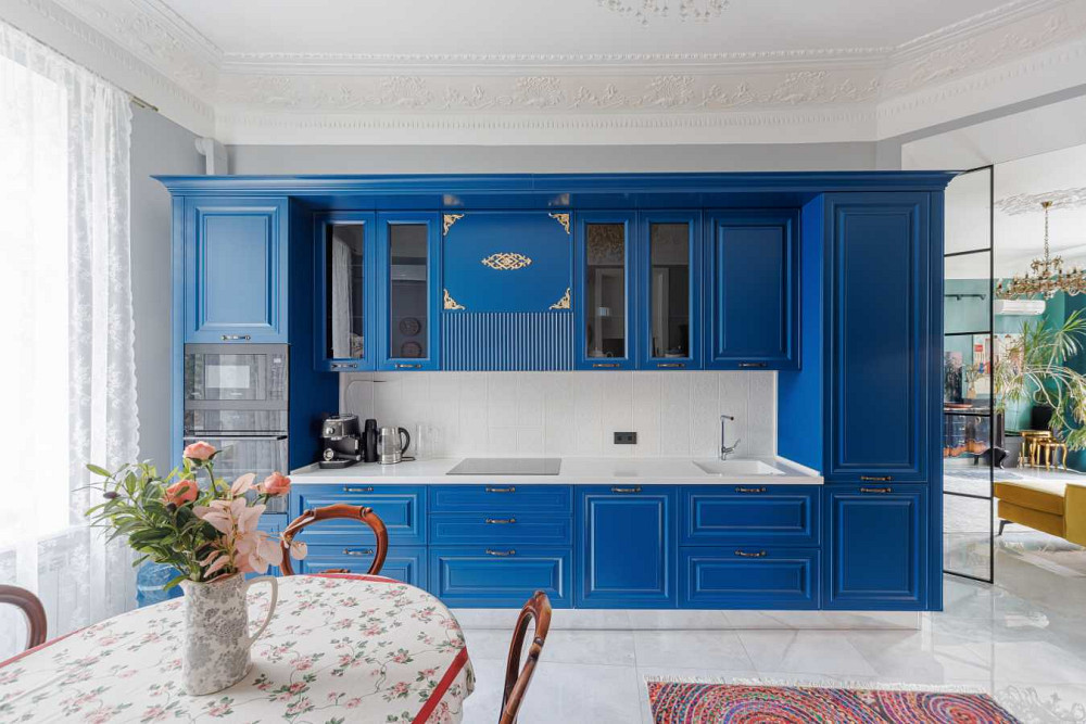 продажа 5-к квартира Киев, Шевченковский, 498000 $ Київ - зображення 1