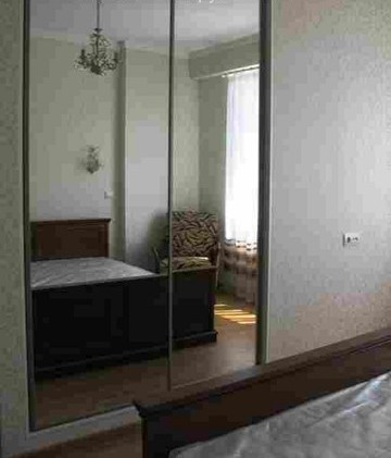 Оренда 2 кімнатна квартира ЖК Сільвер бриз КОД 116094 Київ - зображення 9