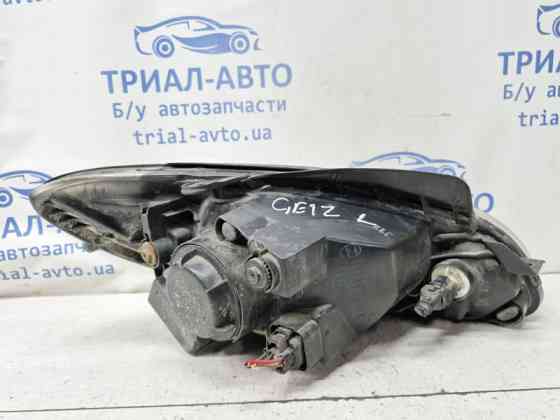 Фара левая Hyundai Getz 2002-2011 921011C510 (Арт. 81845) Киев