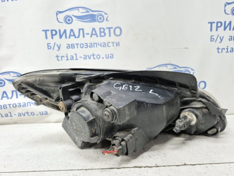 Фара левая Hyundai Getz 2002-2011 921011C510 (Арт. 81845) Київ - зображення 4