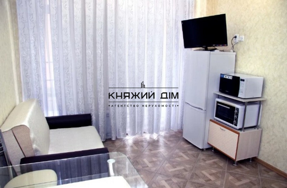 Отличная 2-комн. кв.-студио в ЖК Комфорт Таун,м. Дарница.КОД объекта : 11195514. Киев - изображение 11