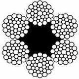 Канат стальной  ф=8,1мм   (ГОСТ 7668-80) Киев - изображение 7