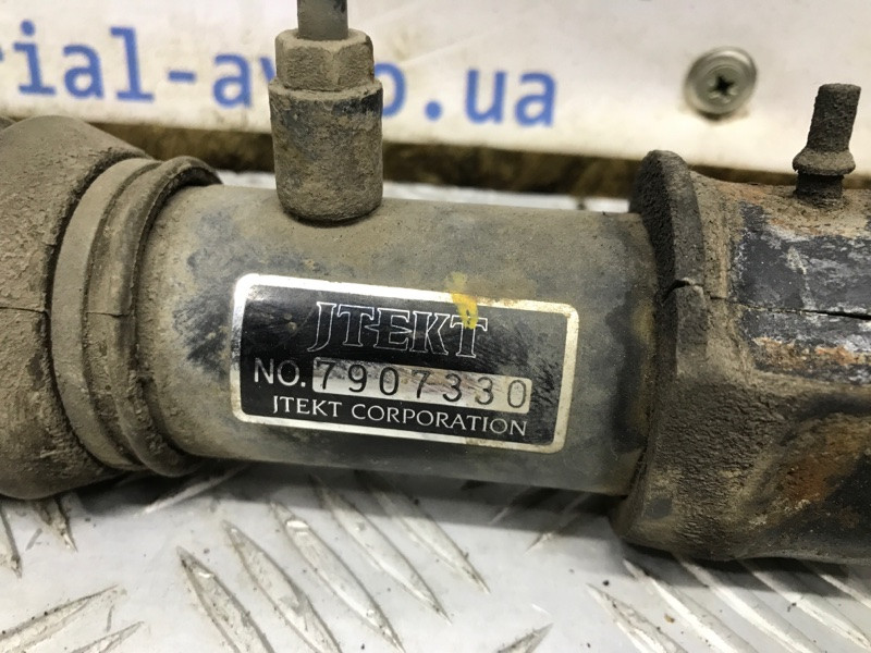 Рулевая рейка Mitsubishi Lancer 2003-2009 4410A319 (Арт. 42524) Київ - зображення 7