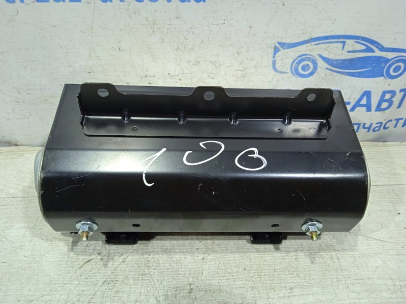 Подушка безопасности в торпеду Toyota Land Cruiser J100 1998 (б/у) Киев - изображение 2