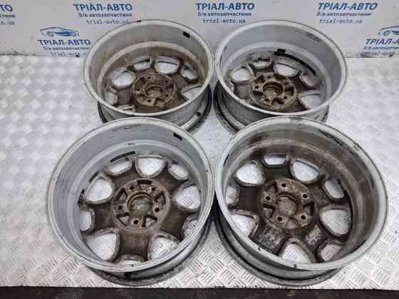 Диски титан комплект R18 SsangYong Actyon 2005-2010 4173031170 (Арт. 76032) Киев