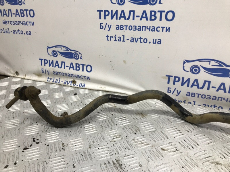 Стабилизатор передний Subaru Forester SJ 2.0 DIESEL EE20Z 2012 (б/у) Киев - изображение 3