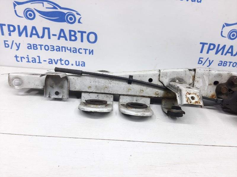 Панель передняя верхняя планка Nissan Juke 2010-2019 F2511BA6BB (Арт. 28545) Киев - изображение 2