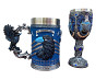 Подарочный набор Кружка и Бокал 3D Harry Potter Ravenclaw Київ