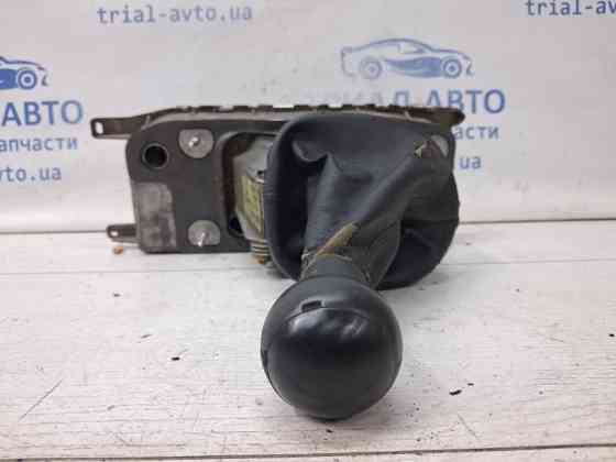 Кулиса переключения МКПП Volkswagen Caddy 2K 1.9 DIESEL BJB 2003 (б/у) Київ