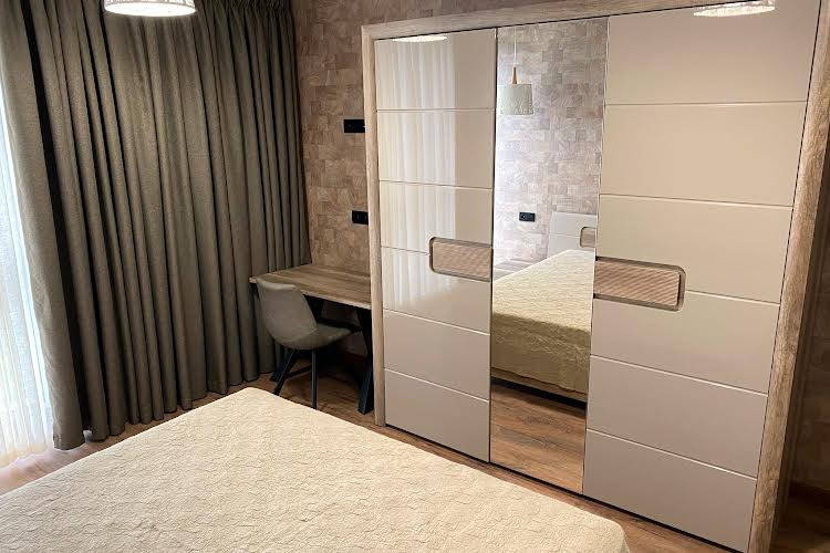 Комісія 25% здам 2-кім ЖК Брістоль Лобановського, 144 Київ - зображення 1