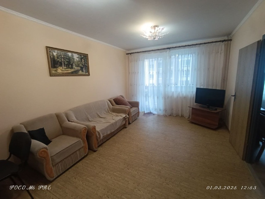 Оренда 3 кімнатної квартири Івано-Франківськ - зображення 5